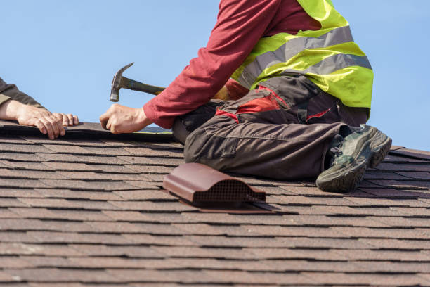 Quick and Trustworthy Emergency Roof Repair Services in Cheshire Village, CT