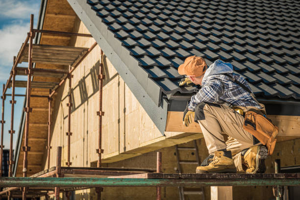 Best Roof Replacement Cost  in Cheshire Village, CT