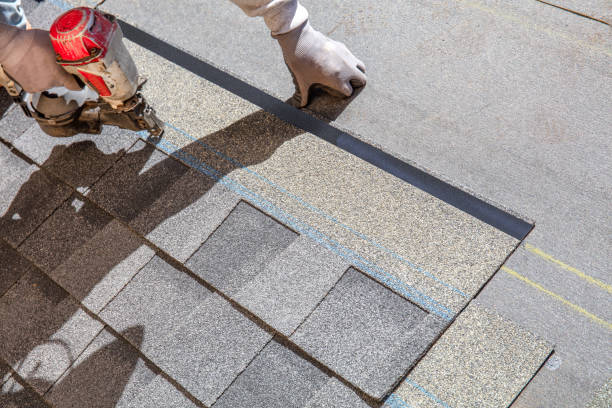 Best Gutter Installation and Roofing  in Cheshire Village, CT